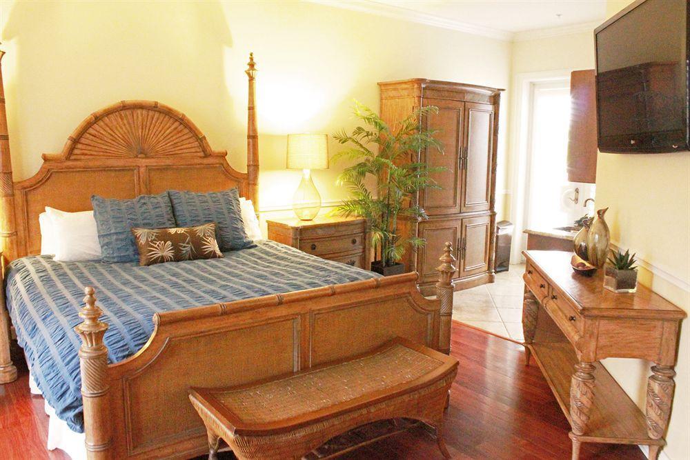 Key West Harbour Oceanfront Suites Exteriör bild