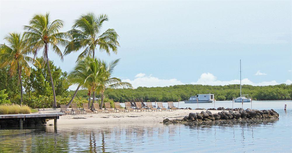 Key West Harbour Oceanfront Suites Exteriör bild