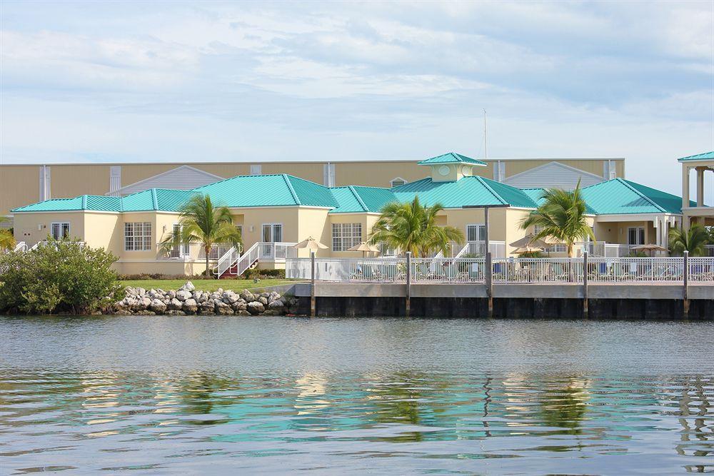 Key West Harbour Oceanfront Suites Exteriör bild