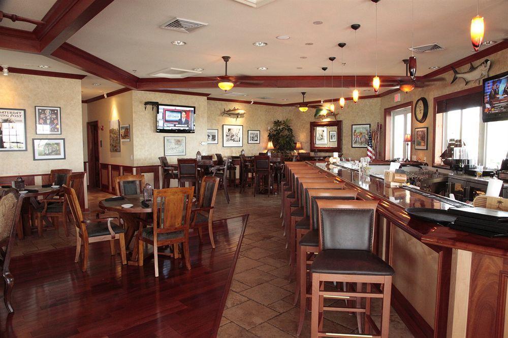 Key West Harbour Oceanfront Suites Exteriör bild