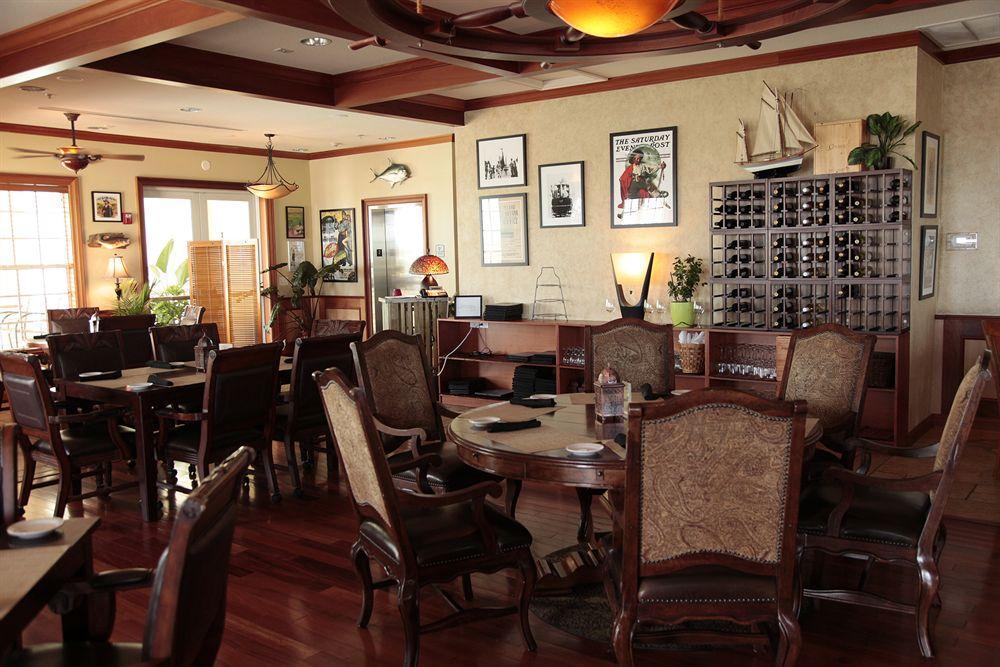 Key West Harbour Oceanfront Suites Exteriör bild